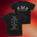 Johnny Orlando Merch 2026 Songs For Young Lovers T-Shirt Presents For Music Lovers - Merchluma