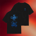 Martin Garrix Merch 2026 Aqua Black T-Shirt Martin Garrix Shirt Best Gifts For DJ Fans - Merchluma