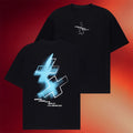 Martin Garrix Merch Replay For Martin Garrix 2026 T-Shirt Lights And Smoke Shirt Fan Apparel - Merchluma