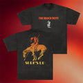 Night Gallery Merch 2026 Goodbye Surfing T-Shirt The Beach Boys Shirt Gift For Husband - Merchluma
