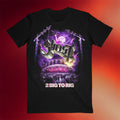 Ghost Merch 2026 2 Big To Rig T-Shirt Ghost Band Merch Gifts For Rock Music Lovers - Merchluma