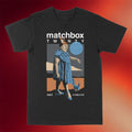 Matchbox Twenty Merch 2026 Mad Season 25 Year T-Shirt Cool Gifts For Rock Lovers - Merchluma