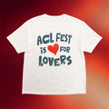 Austin City Limits Music Festival Merch 2026 ACL Fest Is For Lovers T-Shirt Gifts For Besties - Merchluma