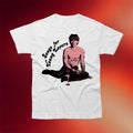 Johnny Orlando Merch 2026 Photocopy T-Shirt Songs for Young Lovers Shirt Gift For Fans - Merchluma