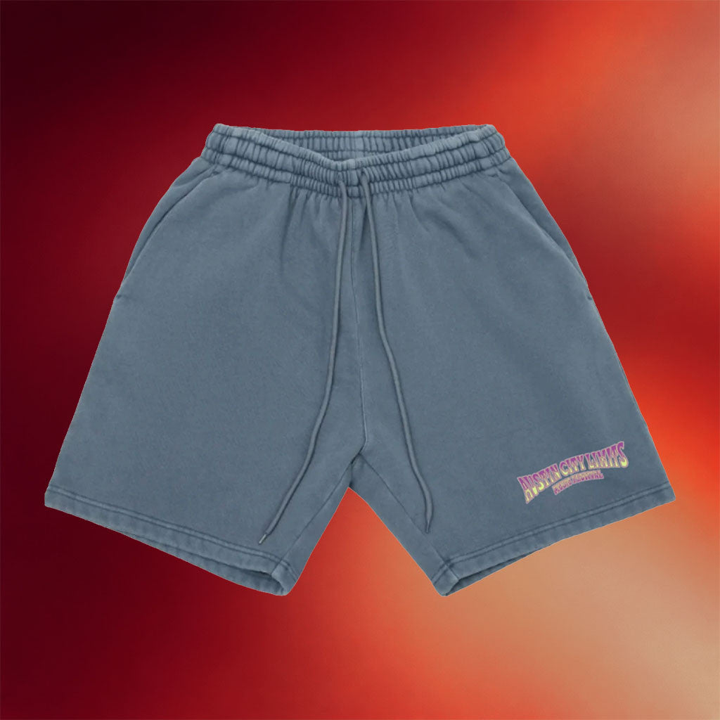 Austin City Limits Music Festival Merch 2026 ACL Logo Shorts Best Gift For Friends - Merchluma