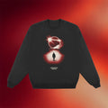 Chance Pena Merch 2026 Galactic Crewneck Chance Pena Sweatshirt Present For Brothers - Merchluma