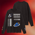 Lords Supply Merch 2026 Stimulating Dreams Long Sleeve Shirt Gift Ideas For Boyfriend - Merchluma