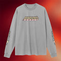 Lords Supply Merch 2026 Flame Long Sleeve Shirt Birthday Ideas For Husband - Merchluma