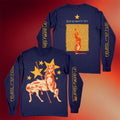 Night Gallery Merch 2026 Avery Island Long Sleeve Shirt Best Gifts For Boyfriend - Merchluma