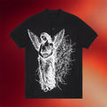 Jamie Charlotte Marshall Merch 2026 Angel Polo Shirt Black Gift Ideas For Friends - Merchluma