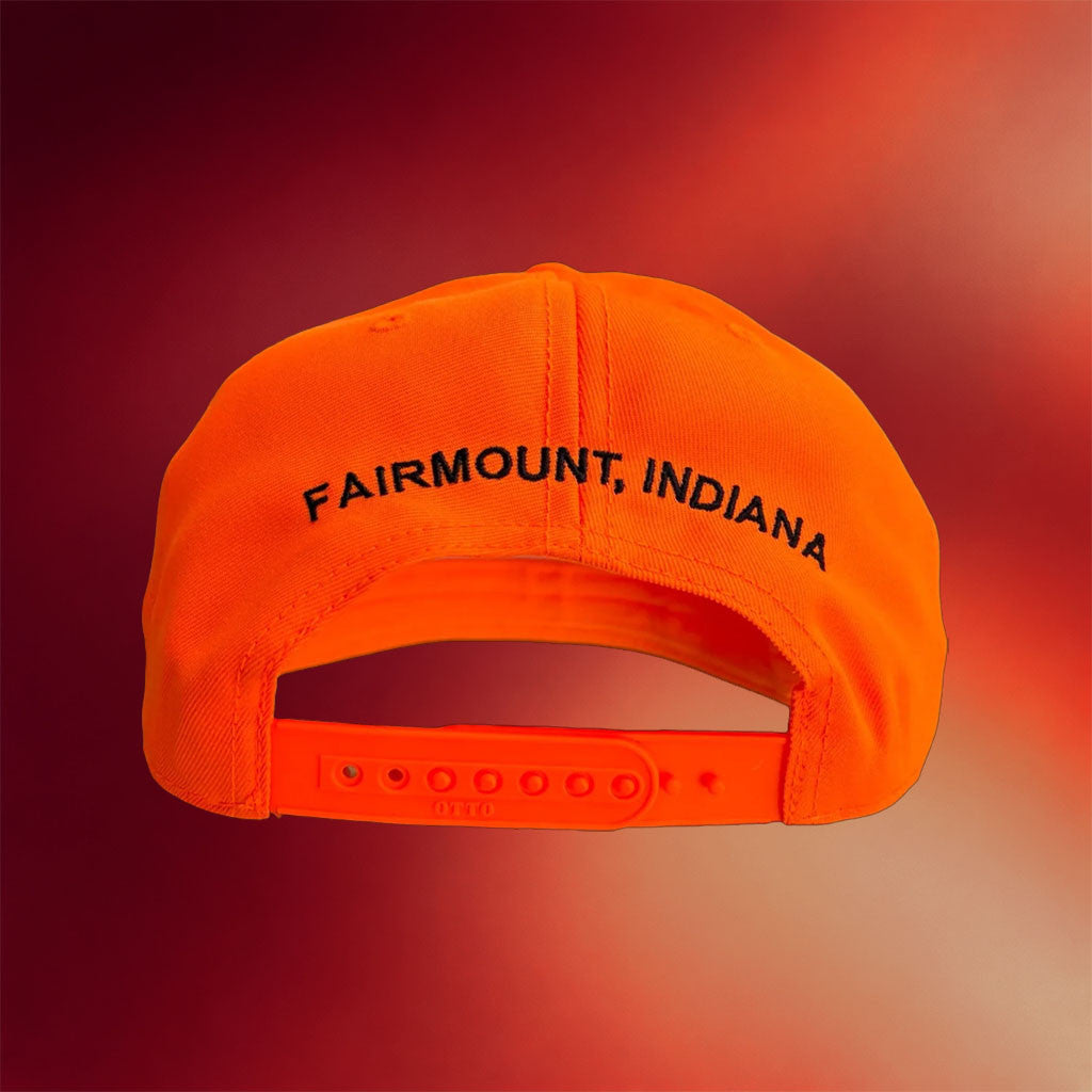 Night Gallery Merch 2026 Jim Davis Death Cult Hat Embroidered Birthday Gift Ideas For Him - Merchluma
