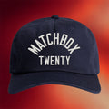 Matchbox Twenty Merch 2026 Askew Hat Embroidered Matchbox Twenty Hat Gift For Rock Fans - Merchluma