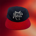 Faye Webster Merch 2026 Braindead Invitational Snapback Hat Embroidered Gift For Fans - Merchluma