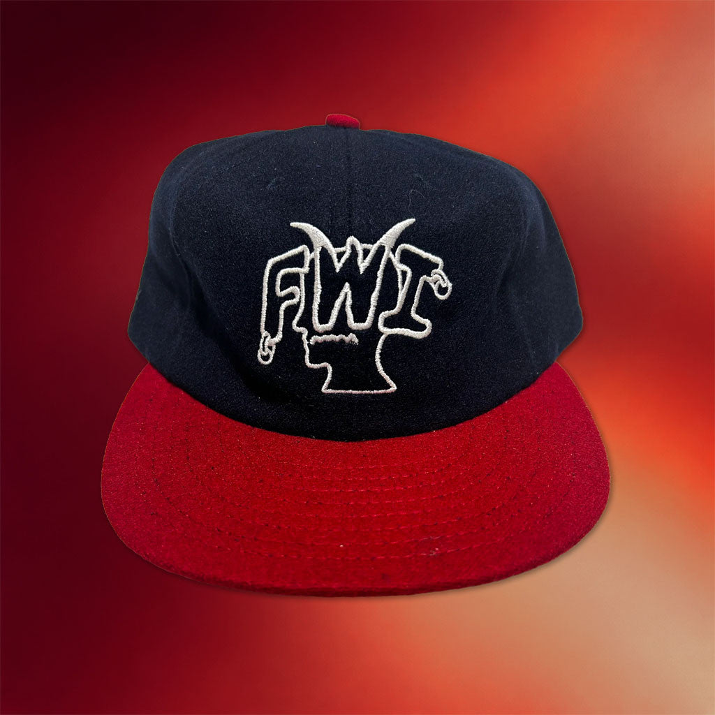 Faye Webster Merch 2026 Braindead Invitational Snapback Hat Embroidered Gift For Fans - Merchluma