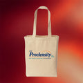 Exactly Right Merch 2026 Proclensity Tote Bag Best Gifts For Podcast Lovers - Merchluma