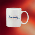 Exactly Right Merch 2026 Proclensity Mug Unique Birthday Gift For Husband - Merchluma