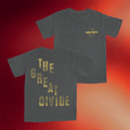 Noah Kahan Merch 2026 The Great Divide T-Shirt Noah Kahan Shirt Best Father's Day Gifts - Merchluma
