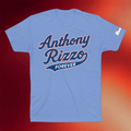 Obvious Shirts Merch 2026 Anthony Rizzo Forever T-Shirt The Lovable Reunion Podcast Shirt - Merchluma