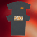 Old Row Merch Knoxville Camo T-Shirt Birthday Gift Ideas For Boyfriend - Merchluma