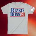 Obvious Shirts Merch 2026 Rizzo And Ross 28 T-Shirt The Lovable Reunion Shirt Gifts For Him - Merchluma