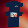 Old Row Merch The Rusty Legend T-Shirt Old Row Shirt Birthday Ideas For Boyfriend - Merchluma