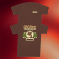 Old Row Merch Old Row Outdoors Scenery T-Shirt Unique Birthday Gift For Deer Hunters - Merchluma