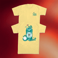 Old Row Merch The 19th Hole Beer Can 2 0 T-Shirt Old Row Shirt Good Gifts For Sister - Merchluma