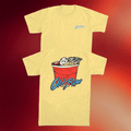 Old Row Merch The Beer Die T-Shirt Old Row Shirt Good Gifts For Girlfriend - Merchluma