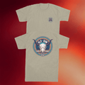 Old Row Merch Old Row Outdoors Cow Skull T-Shirt Best Birthday Gift For Husband - Merchluma