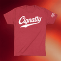 Obvious Shirts Merch Cignatty Shirt Indiana National Champions T-Shirt Indiana Football Merch - Merchluma