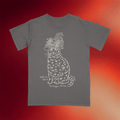 Mitski Merch Victorian Cat T-Shirt Music Lover Gift Ideas For Sister - Merchluma