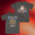 Modest Mouse Merch 2026 Ice Cream Floats Cruise T-Shirt Gifts For Music Fans - Merchluma