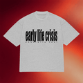 Nettspend Merch ELC Tour T-Shirt Early Life Crisis Shirt Gifts For Music Fans - Merchluma