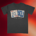 Morgan Wallen Merch 2026 I Can't Love You Anymore T-Shirt Best Gifts For Music Lovers - Merchluma