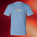 Muna Merch Logo T-Shirt Muna Shirt Gifts For Music Enthusiasts - Merchluma
