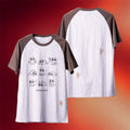 Jaiden Animations Merch 2026 Tostada T-Shirt Birthday Gift Ideas For Her - Merchluma