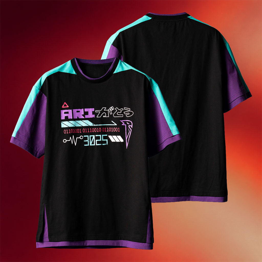 Jaiden Animations Merch 2026 Ari-Gatou Shirt Best Birthday Gift For Husband - Merchluma