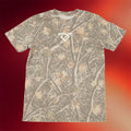 Cody Johnson Merch 2026 Deadwood Tree Camo T-Shirt Music Related Gifts For Guys - Merchluma