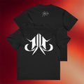 Joey Jay Merch 2026 Jumbo Logo T-Shirt Black Birthday Ideas For Husband - Merchluma