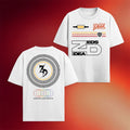 Zeds Dead Merch 2026 Hi Fi T-Shirt Zeds Dead Shirt Cool Gifts For Music Lovers - Merchluma