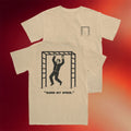 Shane Gillis Merch 2026 More My Speed T-Shirt Unique Gift For Brothers - Merchluma
