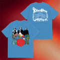 Bee Gees Merch 2026 Bee Gees'1st Tracklist T-Shirt Cool Gifts For Music Lovers - Merchluma