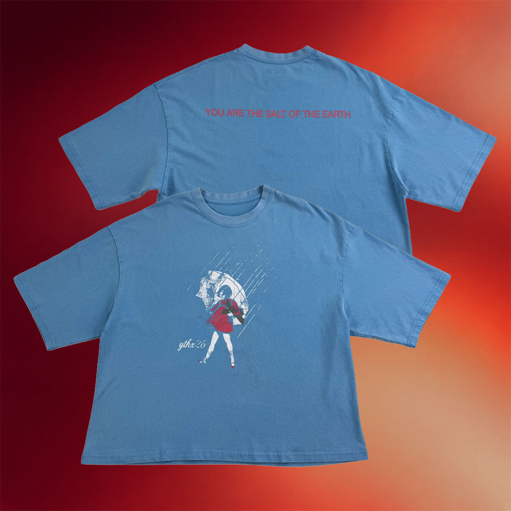 Elevation Worship Merch 2026 You Are The Salt Of The Earth T-Shirt YTHX26 Shirt Gift For Bestie - Merchluma