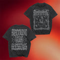 Bring Me The Horizon Merch 2026 Recount Your Blessings T-Shirt BMTH Shirt Music Fan Gifts - Merchluma