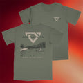 Cody Johnson Merch 2026 River Sketch T-Shirt Music Lover Gift Ideas For Him - Merchluma