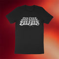 Bee Gees Merch 2026 Bee Gees Logo T-Shirt Music Related Gifts For Guys - Merchluma