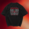 Bring Me The Horizon Merch 2026 Dance on Your Grave T-Shirt BMTH Merch Gift For Rock Band Fans - Merchluma
