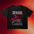 Dabin Merch 2026 Stay In Bloom T-Shirt Black Birthday Gift Ideas For Him - Merchluma