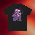 Joey Jay Merch 2026 Purple Promo T-Shirt Black Joey Jay Shirt Gifts For Fans - Merchluma
