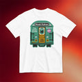 Noah Kahan Merch Citi Field July 18 2026 NK Live In NY T-Shirt Noah Kahan Concert Merch - Merchluma